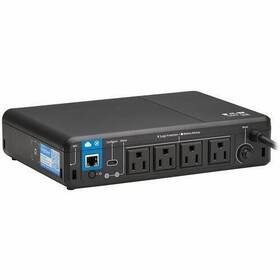 Tripp Lite By Eaton Bc600rnc New Series 600va 300w 120v Standby