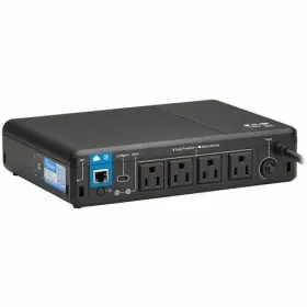 Bc600rnc Tripp Lite By Eaton New Series 600va 300w 120v Standby