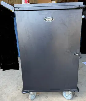 Csc36ac Tripp Lite Tripp-lite Electrical Storage/charging Cart
