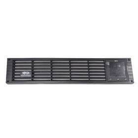 Tripp Lite Dn0672 Smartpro 2u Ups Front Cover / Bezel And Control Display Panel