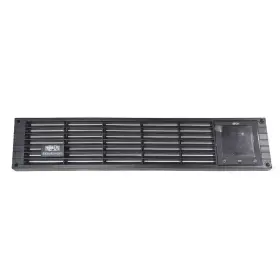Dn0672 Tripp Lite Smartpro 2u Ups Front Cover / Bezel And Control Display Panel