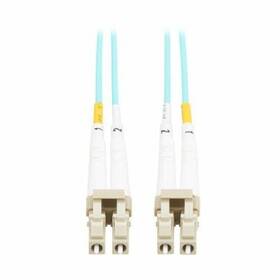 Tripp Lite N820-02m-taa Eaton Series 10gb Duplex Multimode 50/125 Om3 Ofnp Fiber Patch Cable