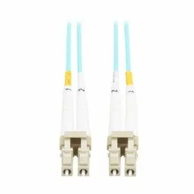 N820-02m-taa Tripp Lite Eaton Series 10gb Duplex Multimode 50/125 Om3 Ofnp Fiber Patch Cable