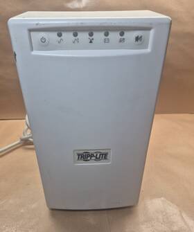 Tripp Lite Omnismart1400 Omnismart 1400hg 120v 6 Outlets - Battery Not Included