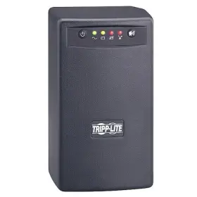 Omnismart500 Tripp Lite Ups System 500va Line Interactive Out 110/115/120v