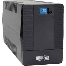 Omnivs1500lcd Tripp Lite Ups Smart Tower 1440va 900w 8 X 5-15r Battery Back Up