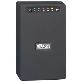 Omnivsint1500xl Tripp Lite Ups 1500va 940w International Battery Back Up Tower Avr 230v C13