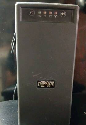 Tripp Lite Omnivsint800 Ups 230v