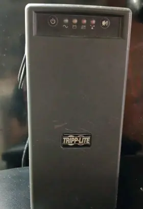 Omnivsint800 Tripp Lite Ups 230v