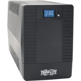Omnivsx1500 Tripp Lite 1500va/900w Single Phase 8 Outlet C13 Ups Battery Back Up