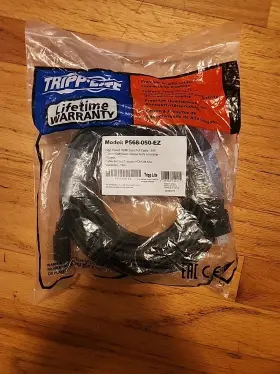 P568-050-ez Tripp Lite Tripplite P568-050-ez Tripp Lite Tripplite
