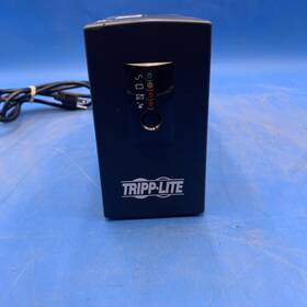 Tripp Lite Pos500taa Pos500 500va 300w6 Outlet Ups Kiosks With 120v No Batt