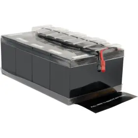 Rbc49-dv Tripp Lite Power Management 2u Ups Replacement Battery Cartridge For Select Smartpro