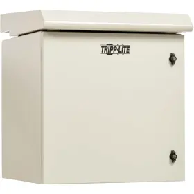 Srn3rg12u Tripp Lite Power Management By Eaton Smartrack Industrial Enclosure With Lock - Nema 3r Wall