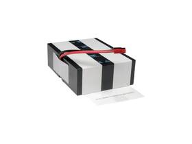 Tripp Lite Rbc24v-lcd 2u Ups Replacement Battery Cartridge For Select