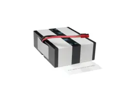 Rbc24v-lcd Tripp Lite 2u Ups Replacement Battery Cartridge For Select