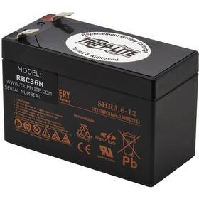 Tripp Lite Rbc36h Ups Battery Pack