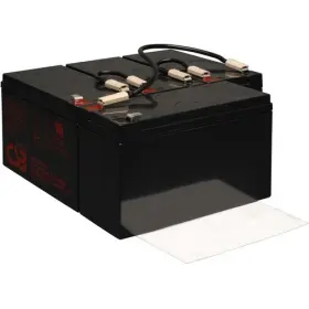 Rbc48-sutwr Tripp Lite Eaton Series Ups Replacement 48vdc Battery Cartridge