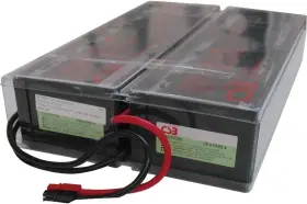 Rbc94-2u Tripp Lite Battery Cartridge For And Other Major Ups Brand