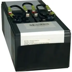 Rbc94-3u Tripp Lite By Eaton 3u Ups Replacement 48vdc Battery Cartridge For Select Smartp