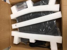 Tripp Lite Sm1000rm1utaa 1000va 800w Ups Smart Rackmount Avr Sine Wave