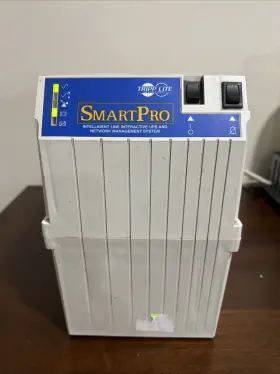 Sm1763 Tripp Lite Smartpro 1400 Ups Network Management System - Model