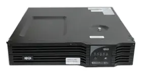 Sm2200rmxl2utaa Tripp Lite New Battery Smartpro 120v 2200v 1920w Ups 2u Usb