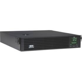Tripp Lite Sm3000rmxlntaa Smartpro 120v 3kva 2.88kw Line-interactive Sine Wave 2u Ups
