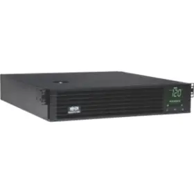 Sm3000rmxlntaa Tripp Lite Smartpro 120v 3kva 2.88kw Line-interactive Sine Wave 2u Ups