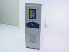 Sm3207 Tripp-lite 700 Va Smart Rm Ups Backup - 24vdc No Battery