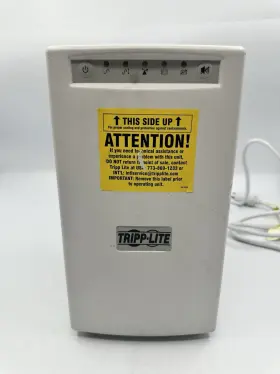 Smart-700hg Tripp Lite Smart700hg Ups System - 110v