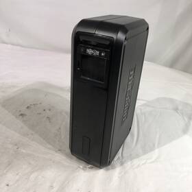 Tripp Lite Smart1000lcd 1000va 500w Battery Backup Tower 8-outlet- No