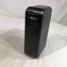 Smart1000lcd Tripp Lite 1000va 500w Battery Backup Tower 8-outlet- No
