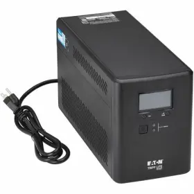 Smart1000lcdtnc Tripp Lite Eaton Series 1000va 600w 120v Line-interactive Cloud-connected Ups Wi