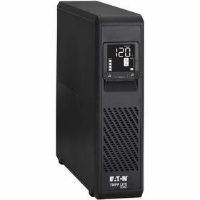 Tripp Lite Smart1000psrtnc Eaton Series 1000va 750w 120v Line-interactive Pure Sine Wave Cloud-c