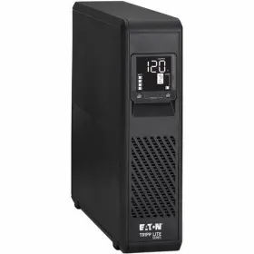 Smart1000psrtnc Tripp Lite Eaton Series 1000va 750w 120v Line-interactive Pure Sine Wave Cloud-c