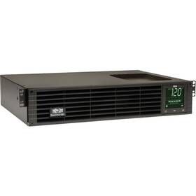 Tripp Lite Smart1000rm2un Ups Smart 1000va 800w Lcd Usb Db9