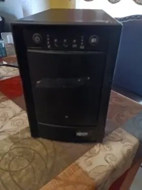 Smart1050slt Tripp Lite For Parts Ups Smart Online 1050va 650w Tower 100v - 120v No Battery