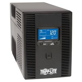 Tripp Lite Smart1300lcdt Smartpro 1300va Works But Needs Batteries