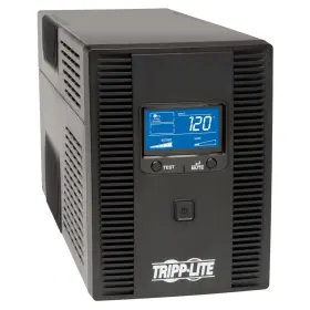 Smart1300lcdt Tripp Lite Smartpro 1300va Works But Needs Batteries