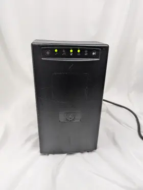 Smart1500 Tripp Lite 980w 6 Outlet Uninterruptible Power Supply With New Batteries