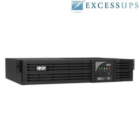 Tripp Lite Smart1500crmxl Smartpro 1500va 1440w Rm 2u 120v - Refurbished