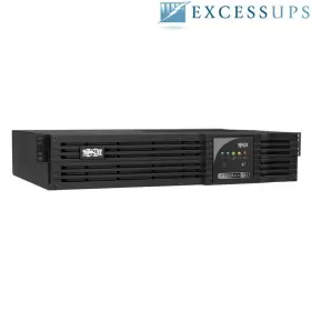 Smart1500crmxl Tripp Lite Smartpro 1500va 1440w Rm 2u 120v - Refurbished