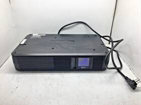 Tripp Lite Smart1500l 1500va Smart Ups Back Up Ag-8869 900w