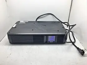 Smart1500l Tripp Lite 1500va Smart Ups Back Up Ag-8869 900w