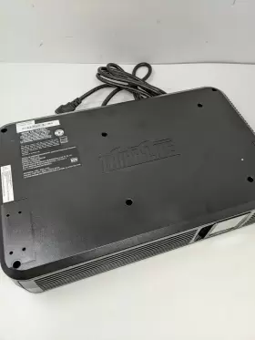 Smart1500lcd Tripp Lite 1500va Ups Smart Battery Backup/surge Protector 900w