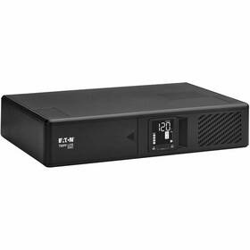 Tripp Lite Smart1500lcdxnc Eaton Series 1440va 1050w 120v Line-interactive Cloud-connected Ups W