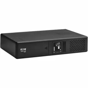 Smart1500lcdxnc Tripp Lite Eaton Series 1440va 1050w 120v Line-interactive Cloud-connected Ups W