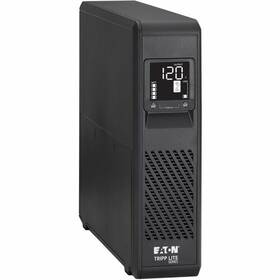 Tripp Lite Smart1500psrtnc Eaton Series 1500va 1050w 120v Line-interactive Pure Sine Wave Cloud