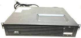 Tripp-lite Smart1500rm2u Tripp-lite Ag-0007 Ups Back Up Model No Batteries Parts Only